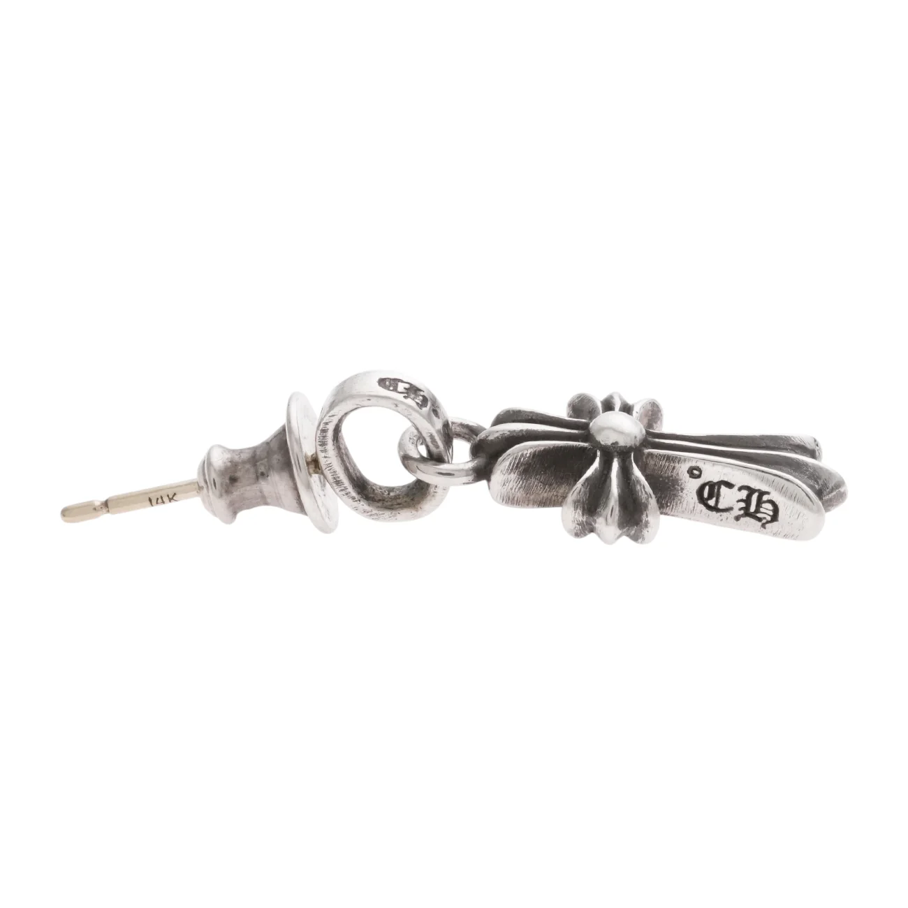 ベイビーファットドロップ CRS BBYFAT DROP 【シルバーピアス】 - Image 3