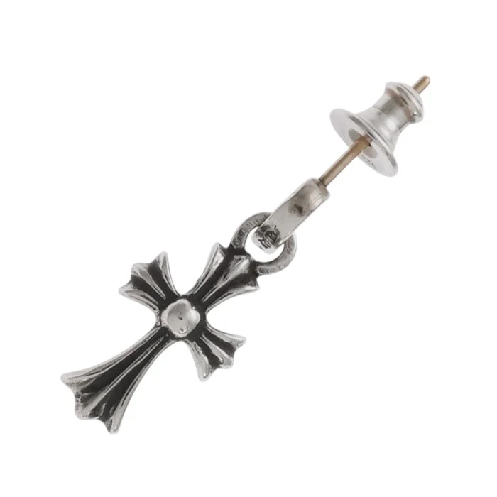 ベイビーファットドロップ CRS BBYFAT DROP 【シルバーピアス】 - Image 2