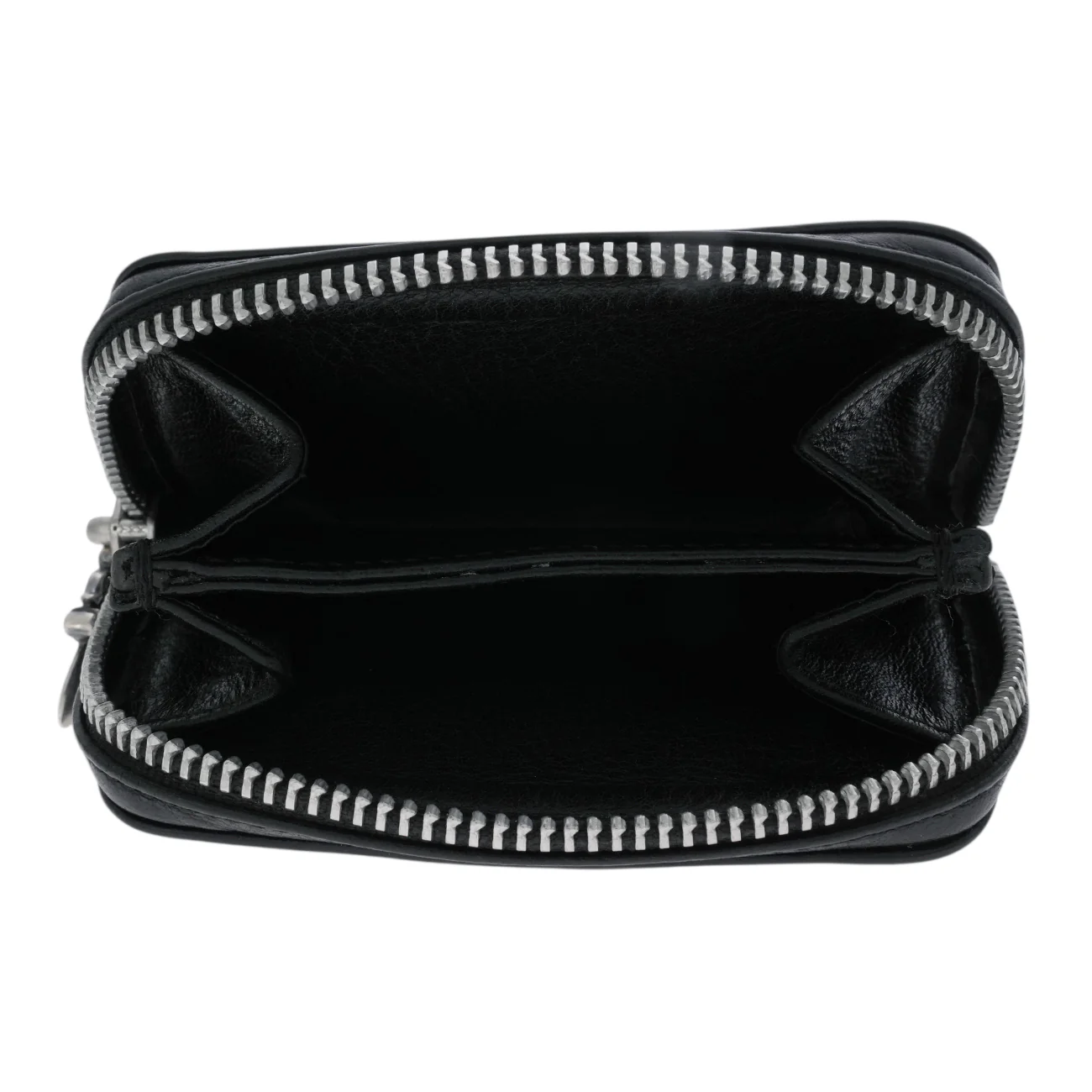 ダガージップコインケース DAGGER COIN CASE 【ラウンドジップ レザーコインケース】 - Image 10