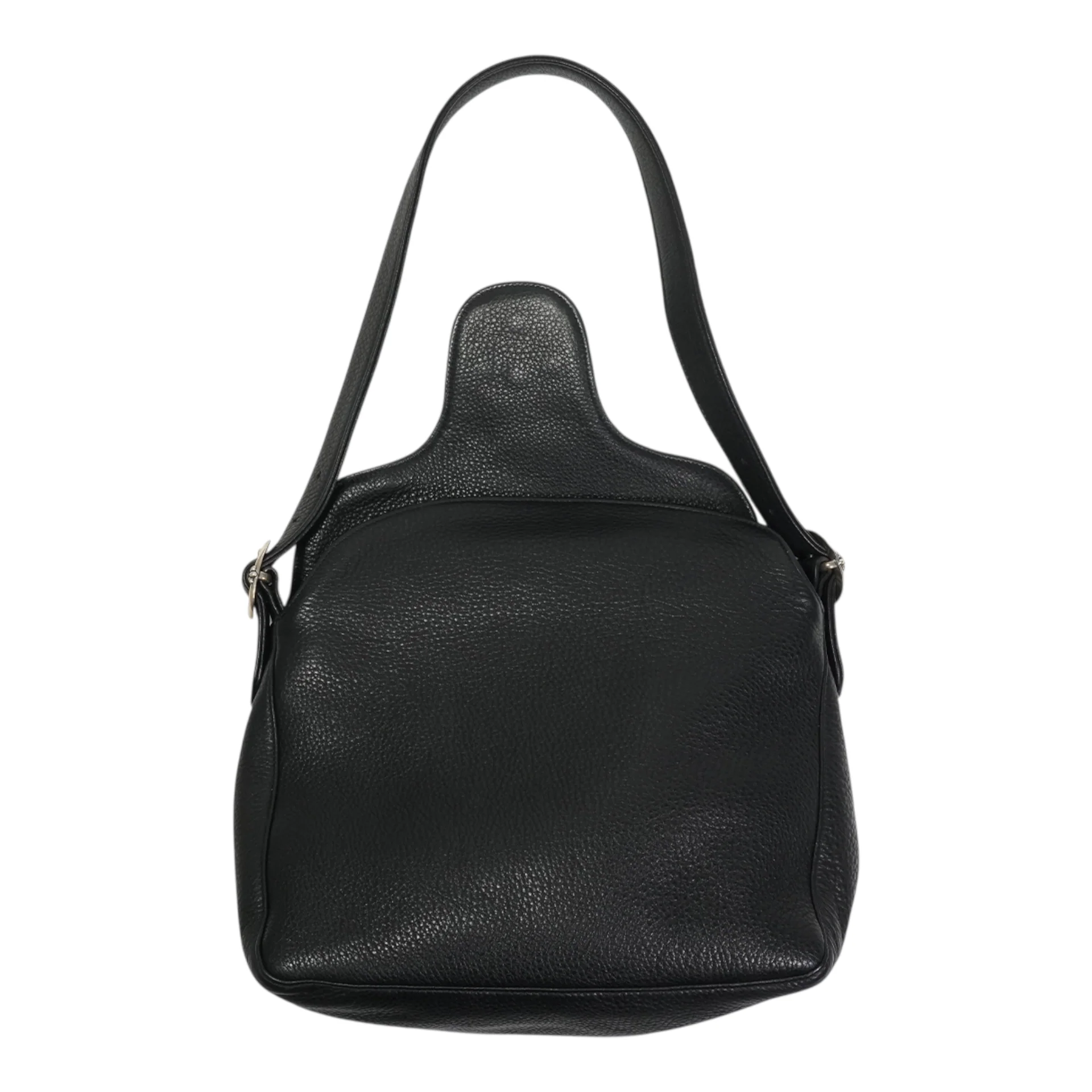 ラージハート付き バッグ LARGE HEART 【レザーショルダーバッグ】【新品】 - Image 5