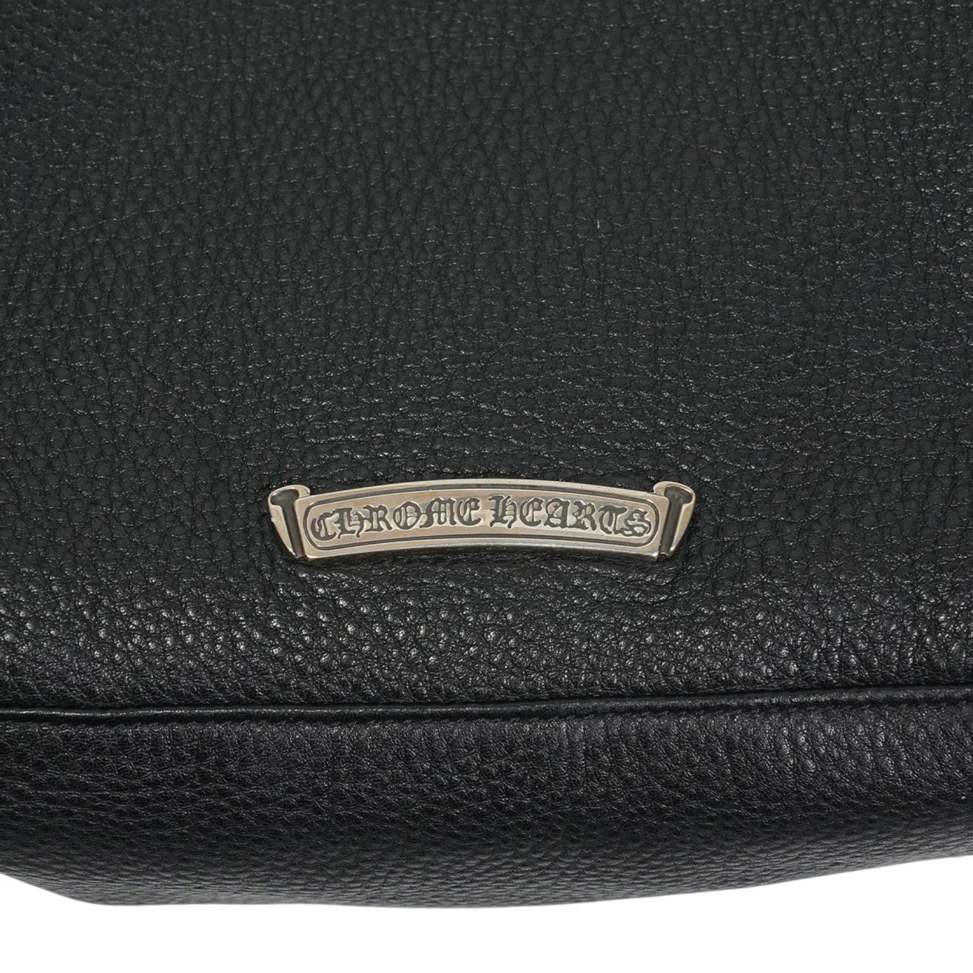 ラージハート付き バッグ LARGE HEART 【レザーショルダーバッグ】【新品】 - Image 8