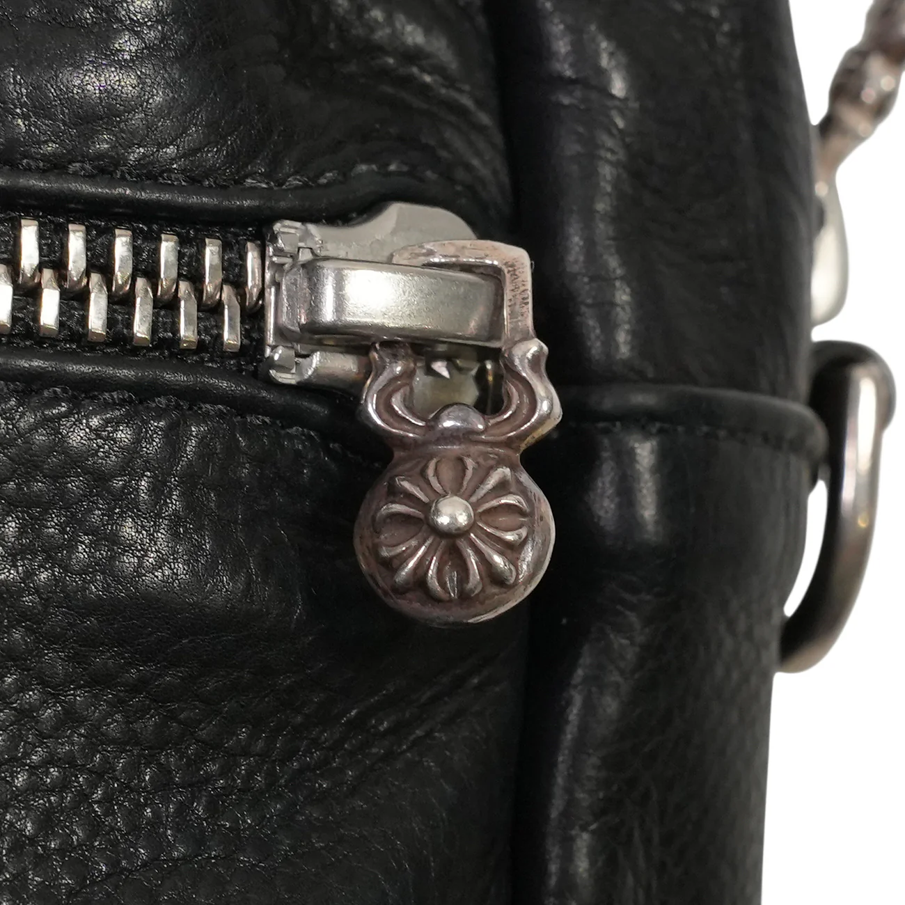 タカミニ クロスパッチ付 TAKA MINI【レザーバッグ】 - Image 10