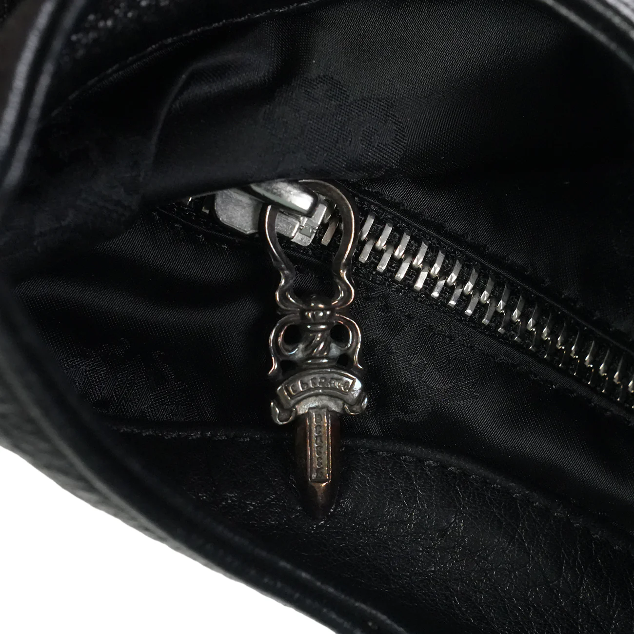 ダガー付きショルダーバッグ VIV DAGGER 【ショルダーバッグ】 - Image 3