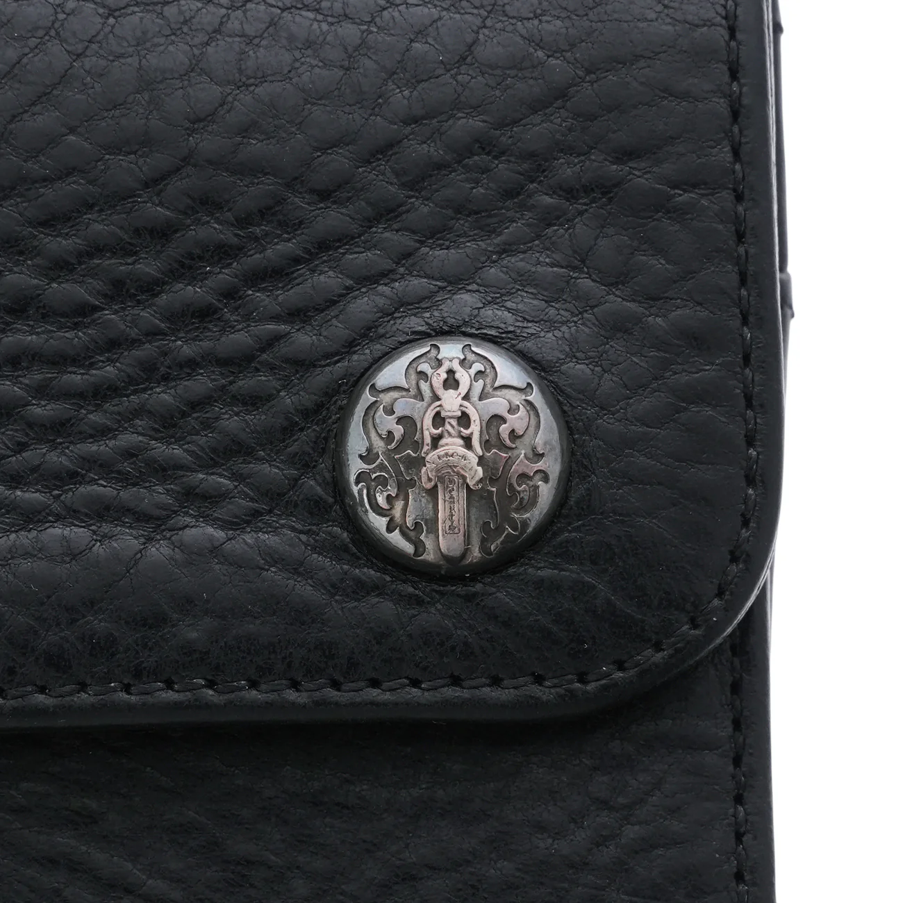 キーパーペンダント KEEPER PENDANT 【シルバーネックレストップ ペンダント】 - Image 3