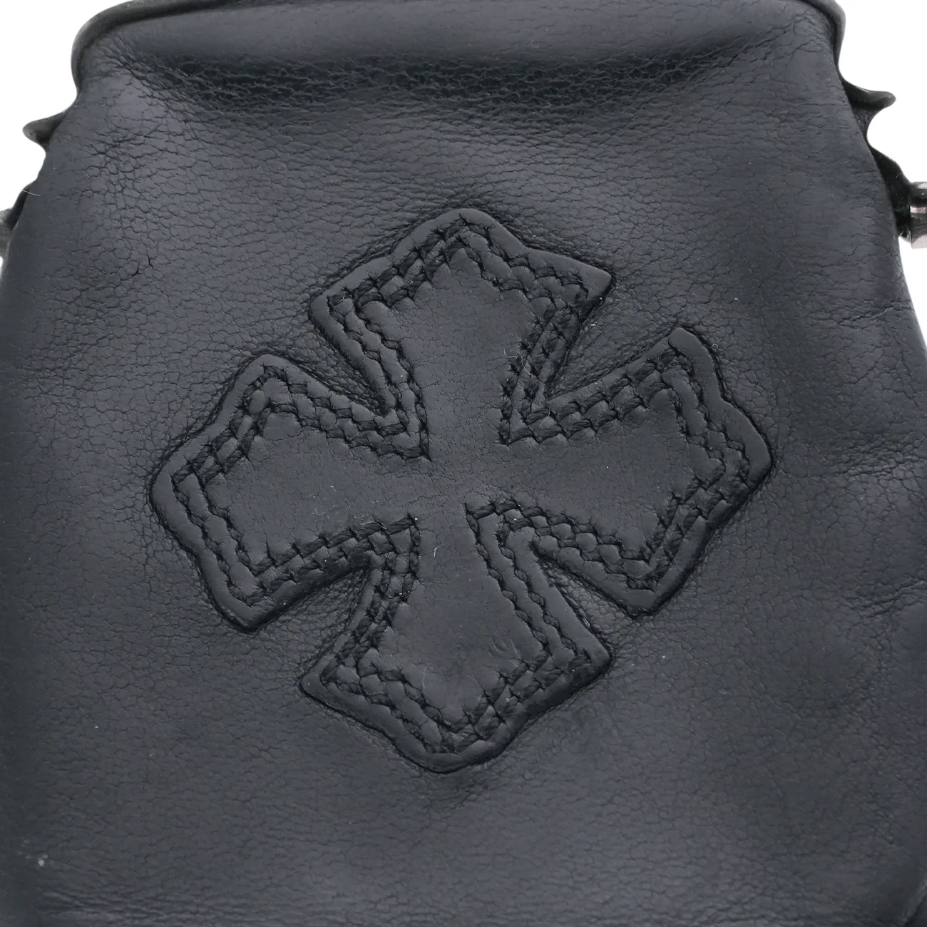 イギー マルチクロスパッチ IGGY MULTI CROSS PATCH 【レザーリュック】 - Image 12