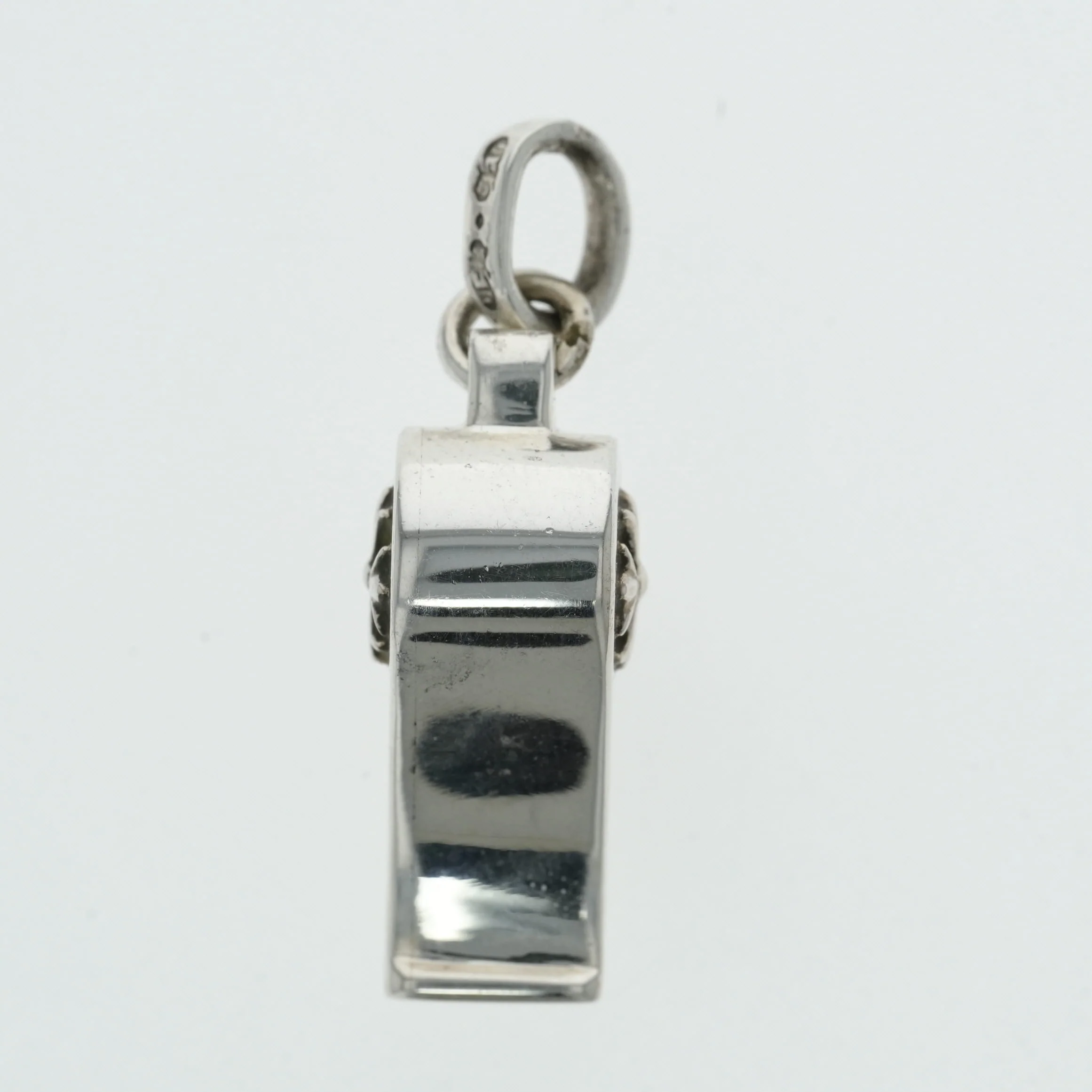 タイニー ホイッスル CHプラス TINY CH PLUS WHISTLE 【シルバーネックレストップ チャーム】 - Image 5