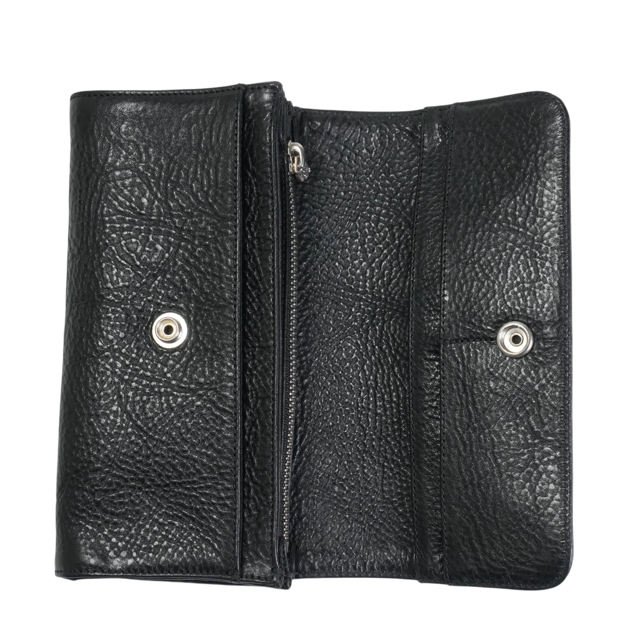 ジュディ JUDY 【シルバー長財布】【新品】 - Image 5