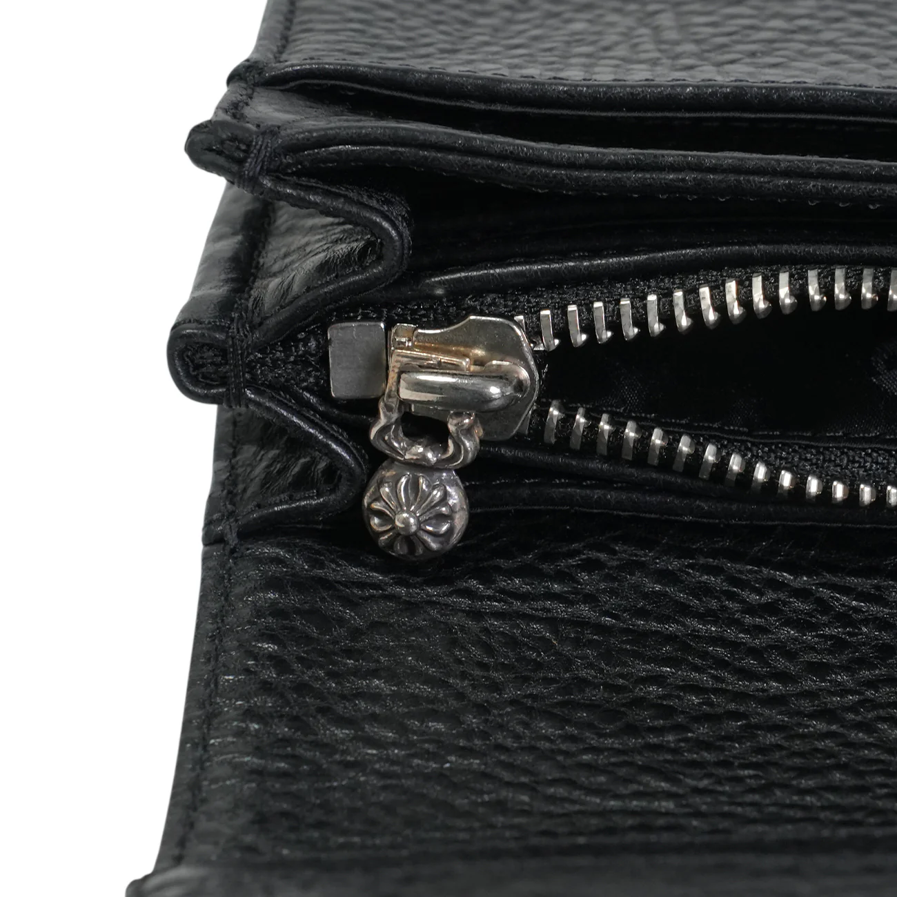 ジュディ JUDY 【シルバー長財布】【新品】 - Image 7