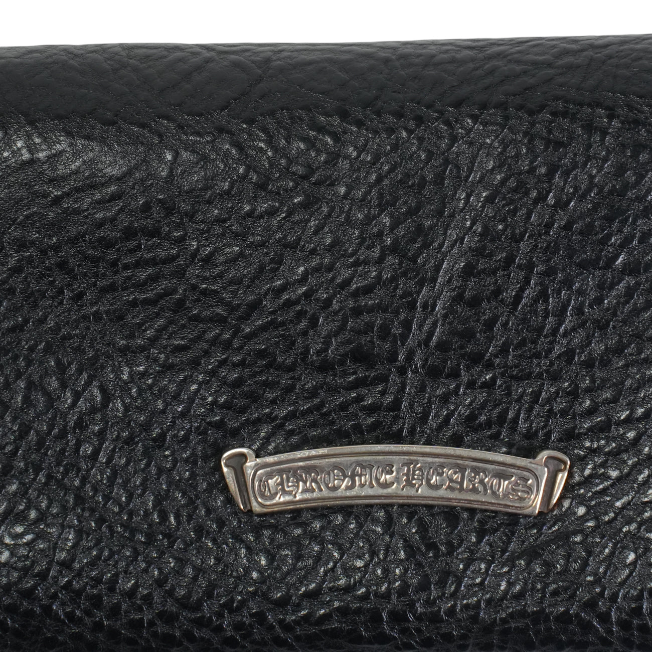 ジュディ JUDY 【シルバー長財布】【新品】 - Image 8
