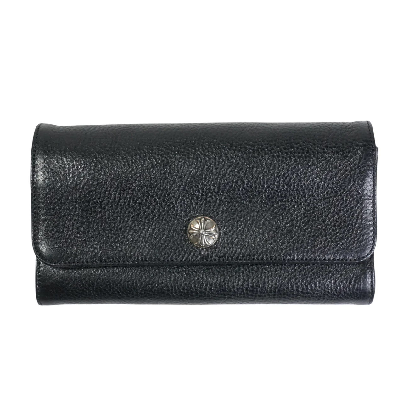 ジュディ JUDY 【シルバー長財布】【新品】