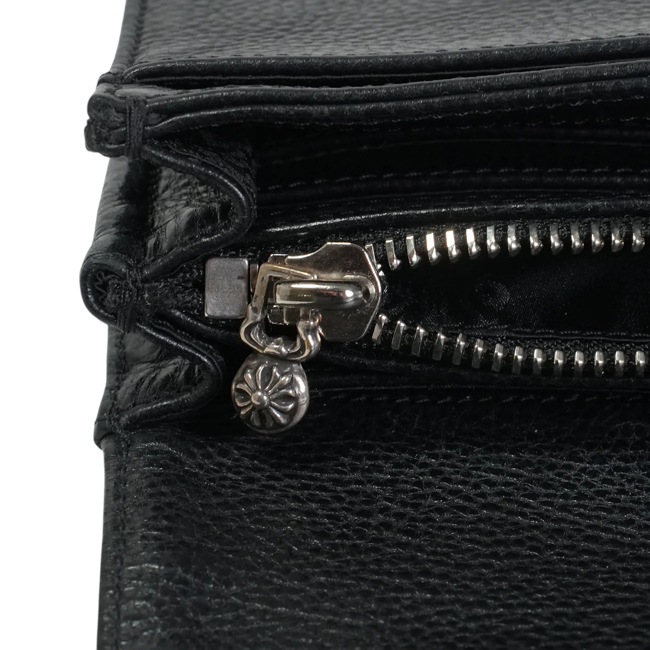 ジュディ JUDY 【シルバー長財布】【新品】 - Image 8