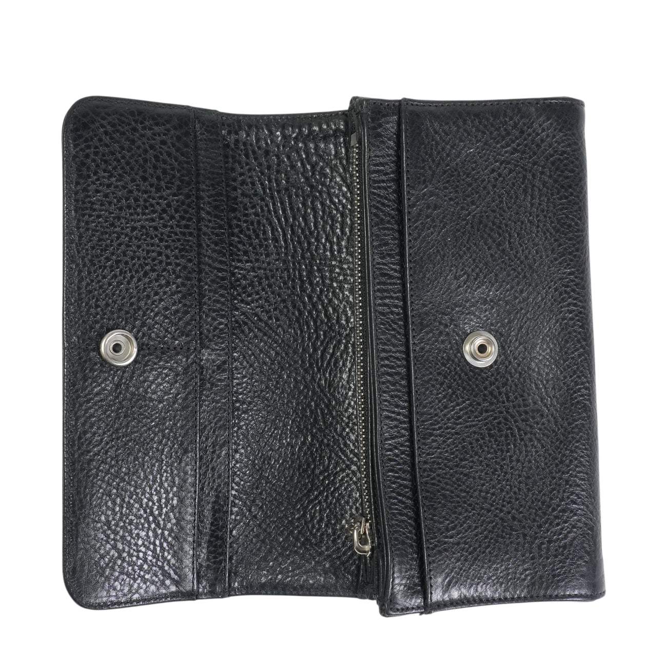 ジュディ JUDY 【シルバー長財布】【新品】 - Image 5