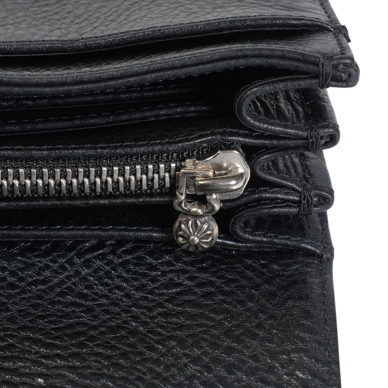 ジュディ JUDY 【シルバー長財布】【新品】 - Image 7