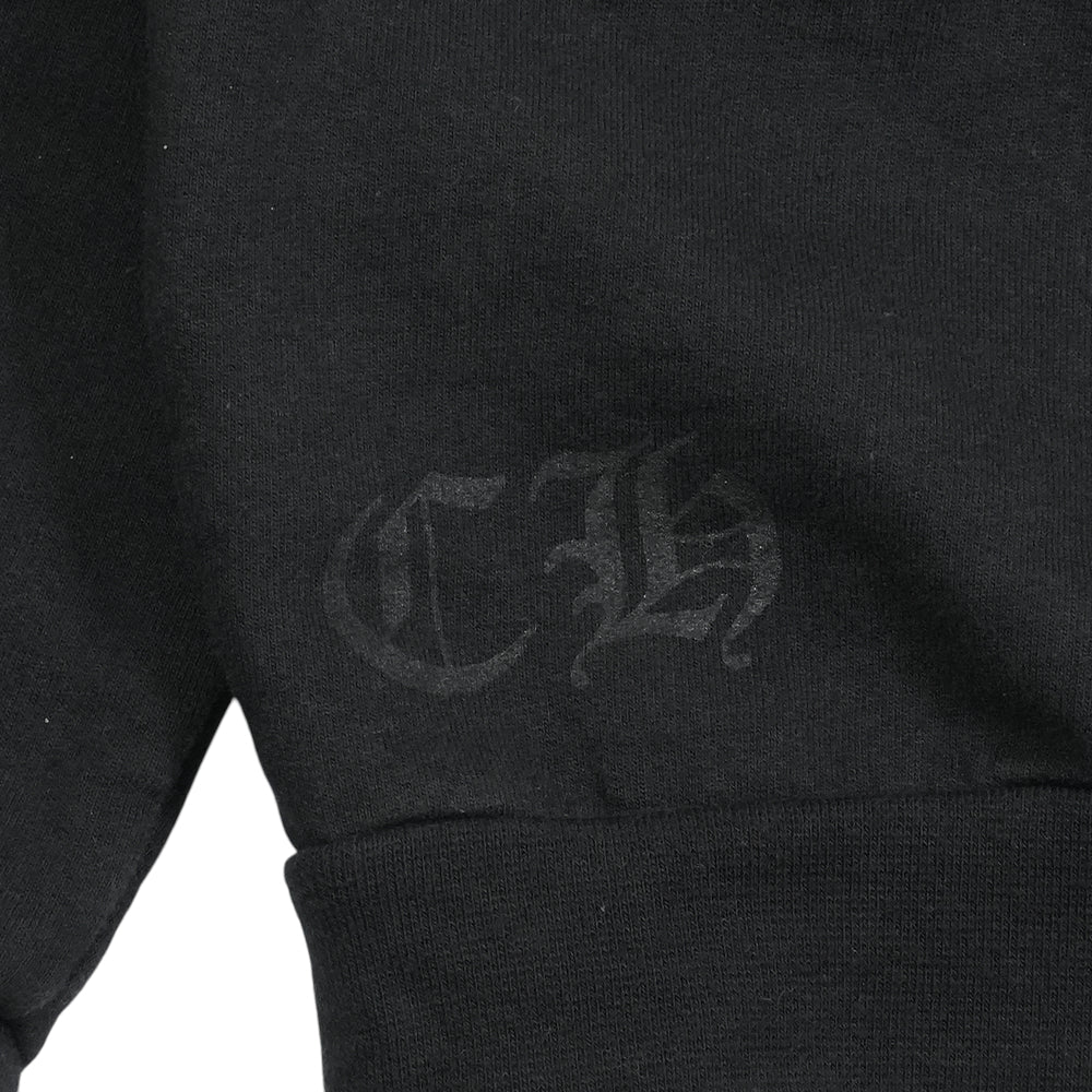 SWTSHRT PLVR ネックロゴプリントスウェット - Image 3