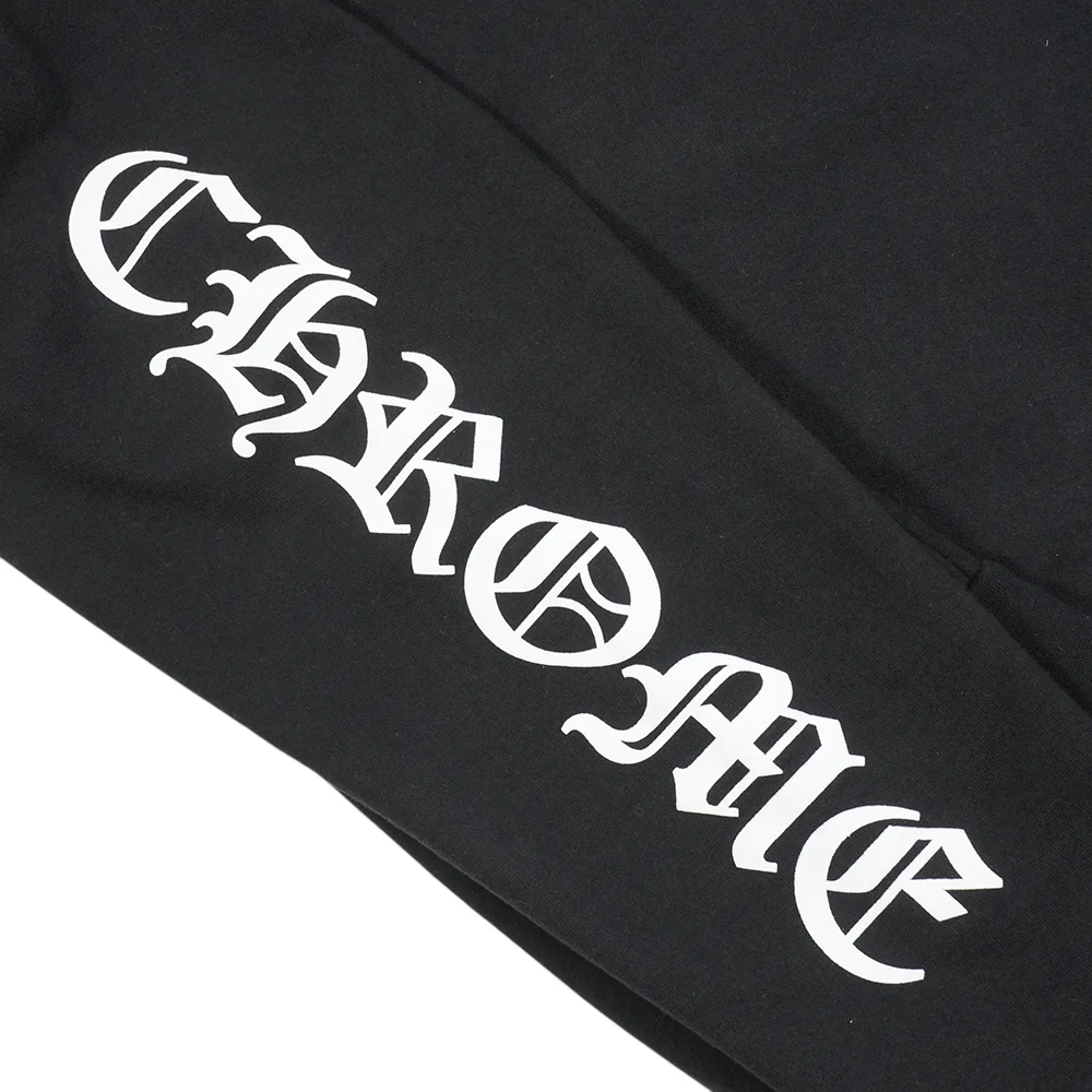 SWTSHRT PLVR ネックロゴプリントスウェット - Image 5