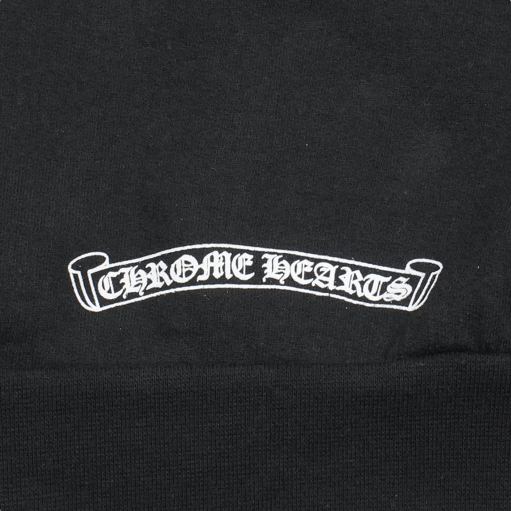 SWTSHRT PLVR ネックロゴプリントスウェット - Image 6