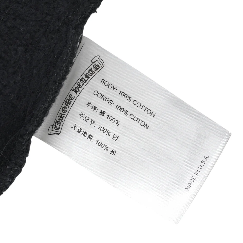 SWTSHRT PLVR ネックロゴプリントスウェット - Image 7