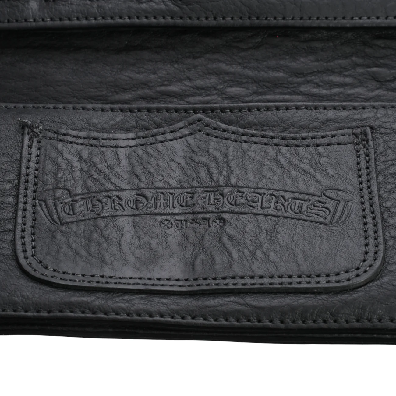 シングルフォールド SINGLE FOLD 【シルバー長財布】 - Image 9