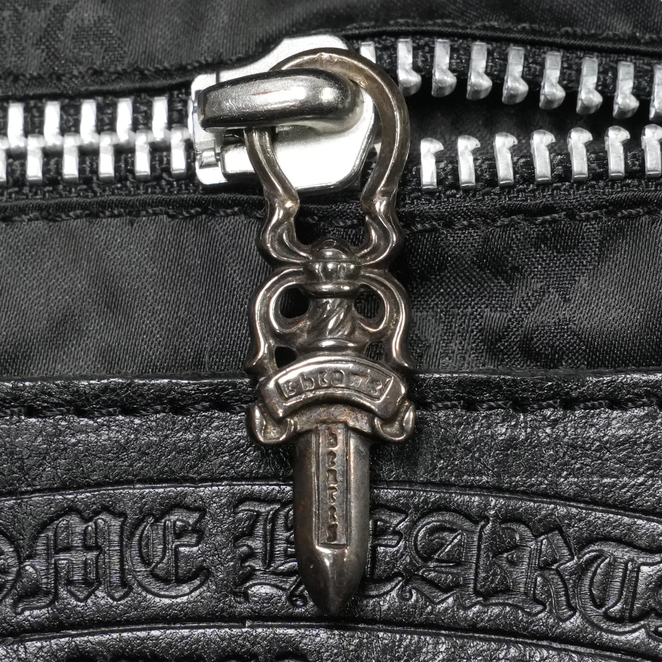 スモールジムバッグ  SM GYM BAG 【レザーハンドバッグ】 - Image 26