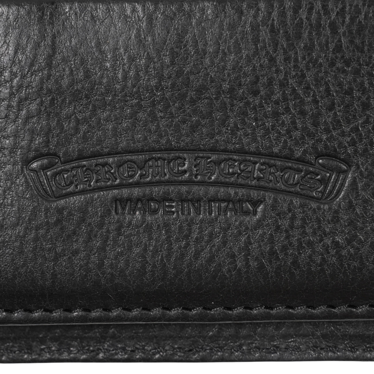 ウェーブウォレット WAVE WALLET 【シルバー長財布】 インボイス付き - Image 10