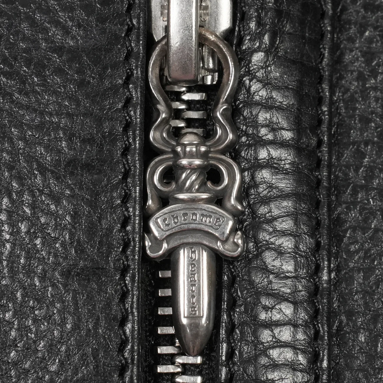 ウェーブウォレット WAVE WALLET 【シルバー長財布】 インボイス付き - Image 11