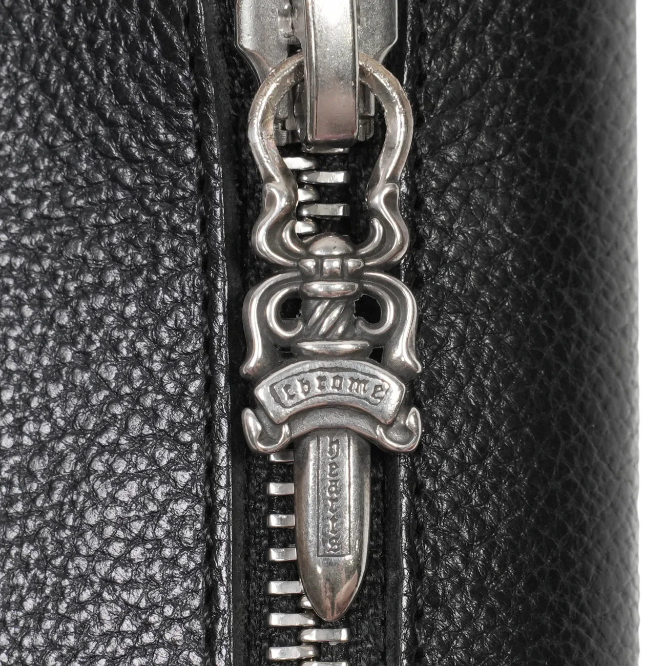 ウェーブウォレット WAVE WALLET 【シルバー長財布】 インボイス付き - Image 7