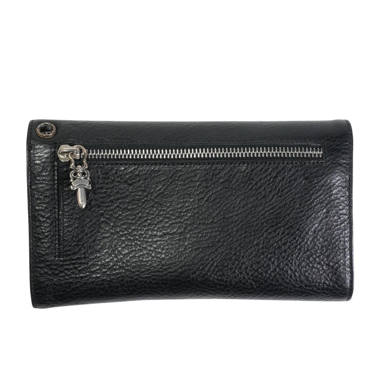 ウェーブウォレット WAVE WALLET 【シルバー長財布】【新品】 - Image 2