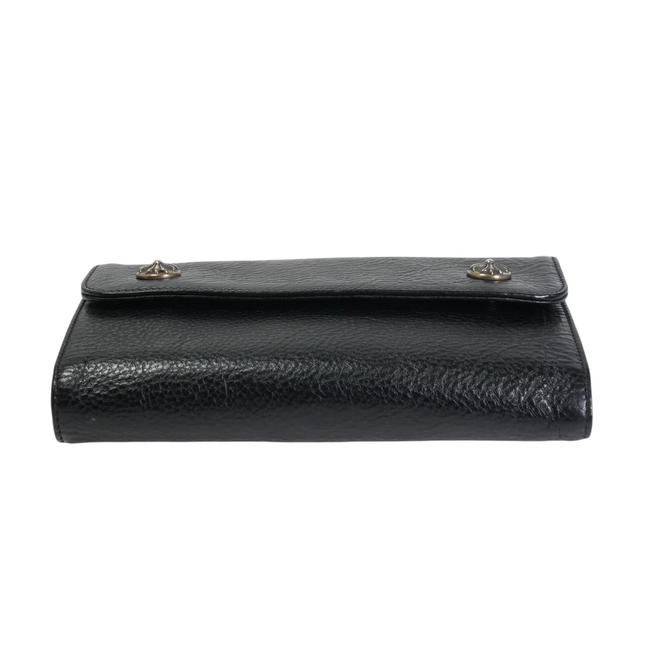 ウェーブウォレット WAVE WALLET 【シルバー長財布】【新品】 - Image 3