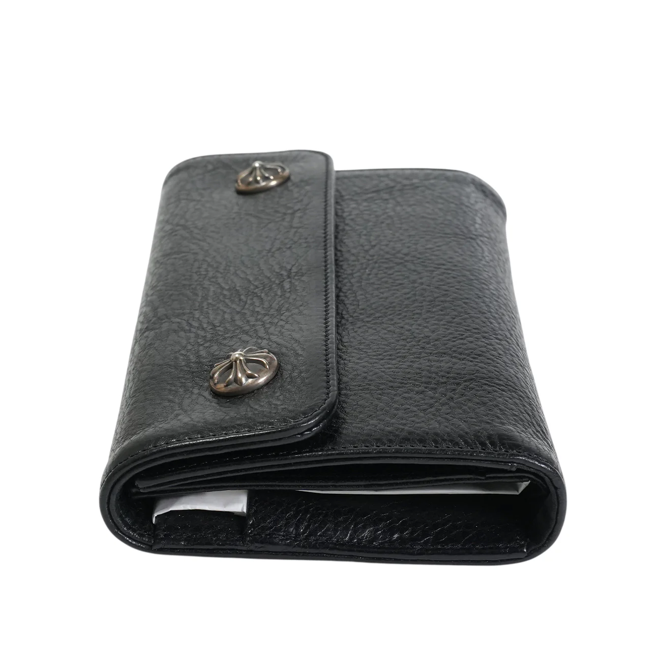 ウェーブウォレット WAVE WALLET 【シルバー長財布】【新品】 - Image 4