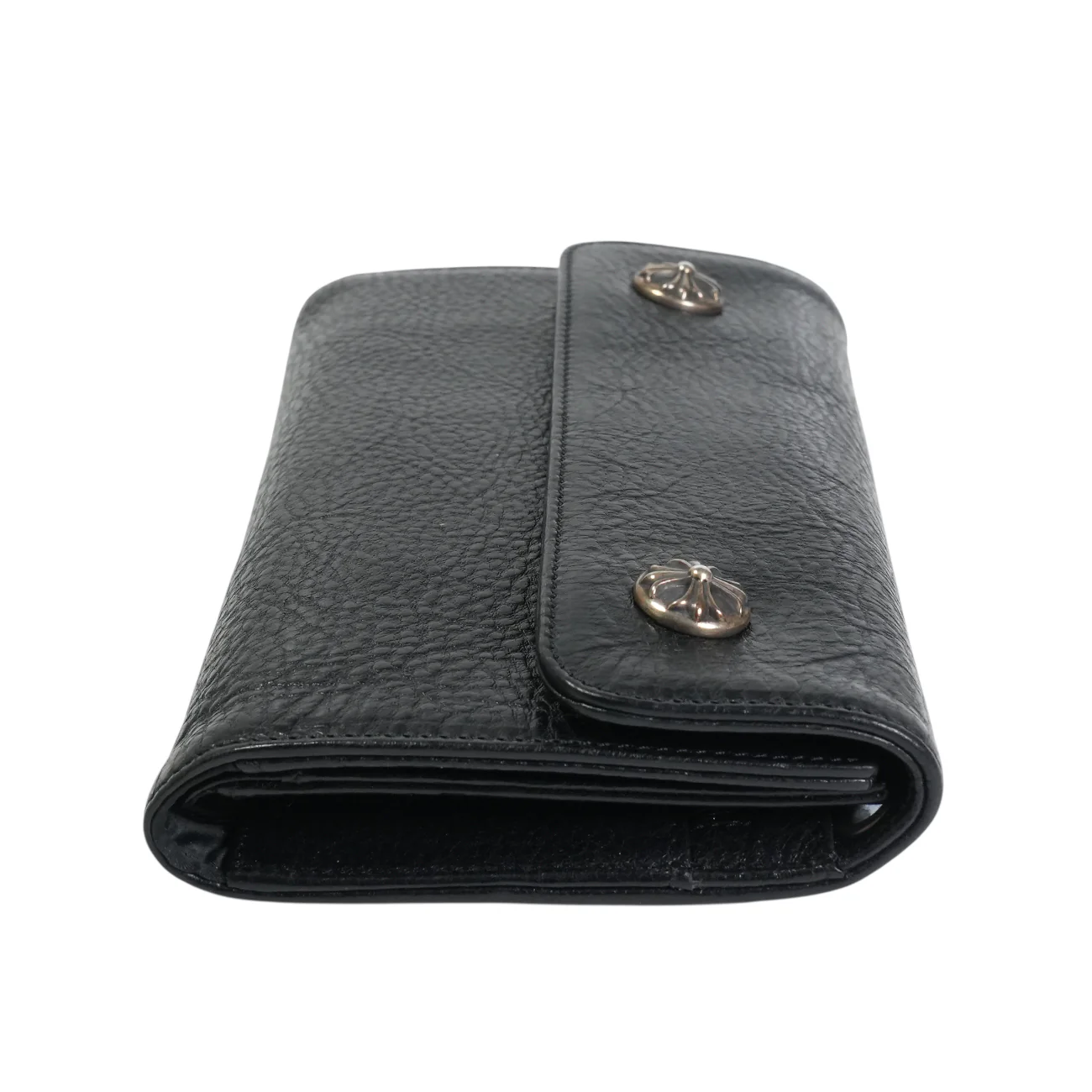 ウェーブウォレット WAVE WALLET 【シルバー長財布】【新品】 - Image 5