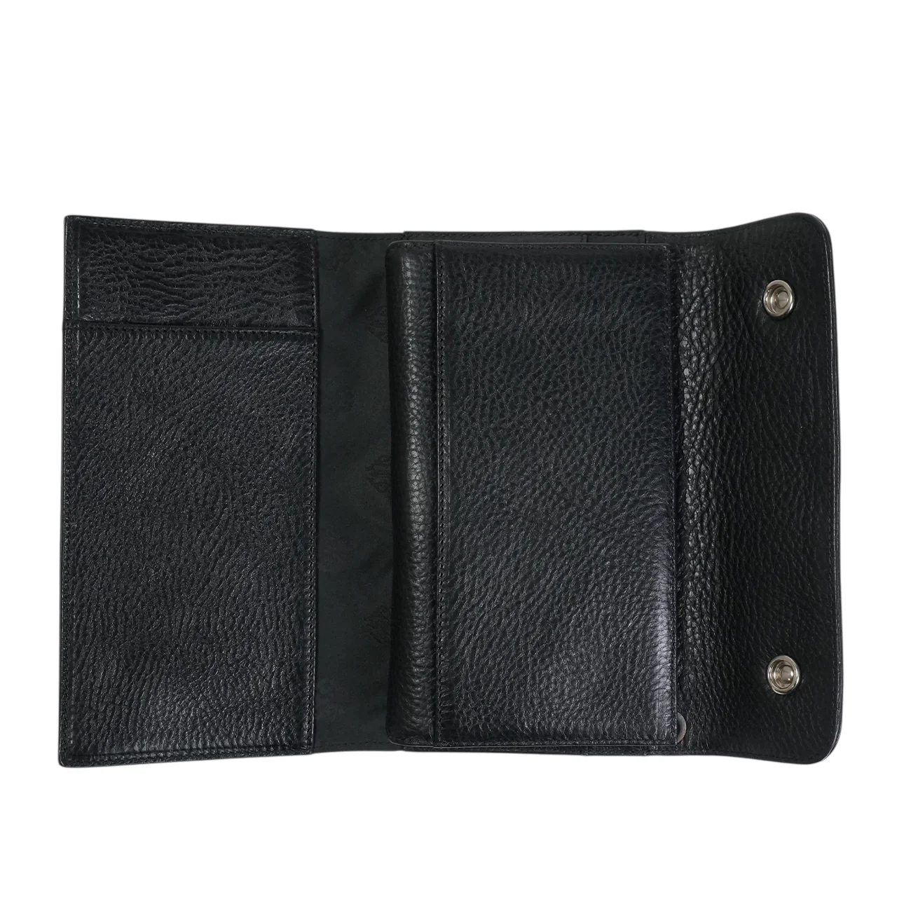 ウェーブウォレット WAVE WALLET 【シルバー長財布】【新品】 - Image 7