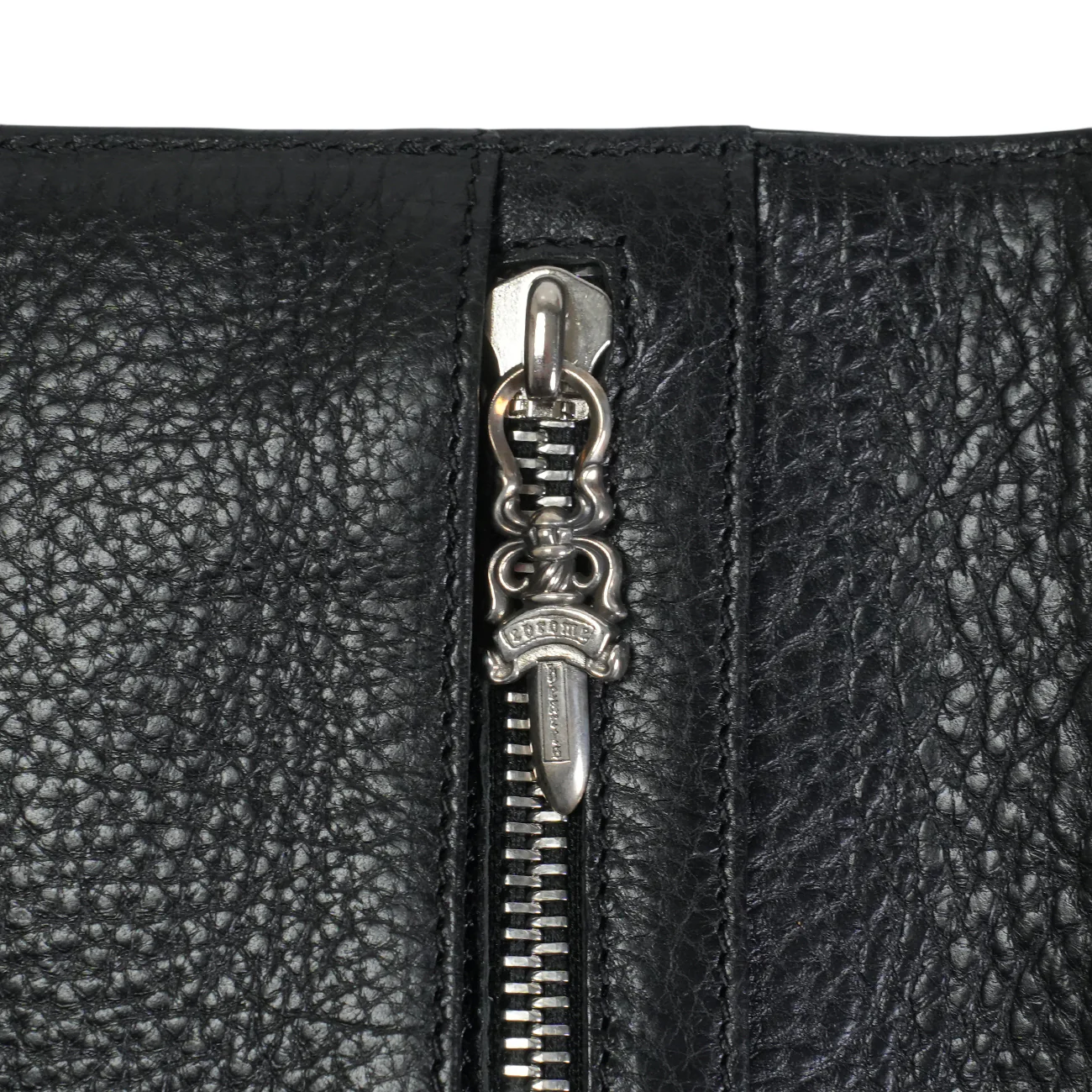 ウェーブウォレット WAVE WALLET 【シルバー長財布】【新品】 - Image 9