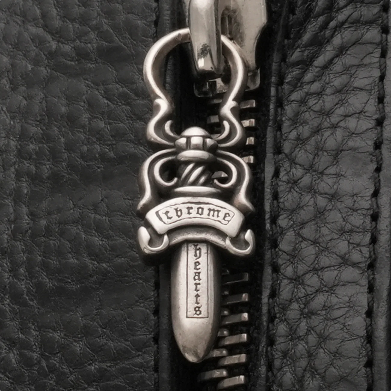 ウェーブウォレット WAVE WALLET 【シルバー長財布】 - Image 11