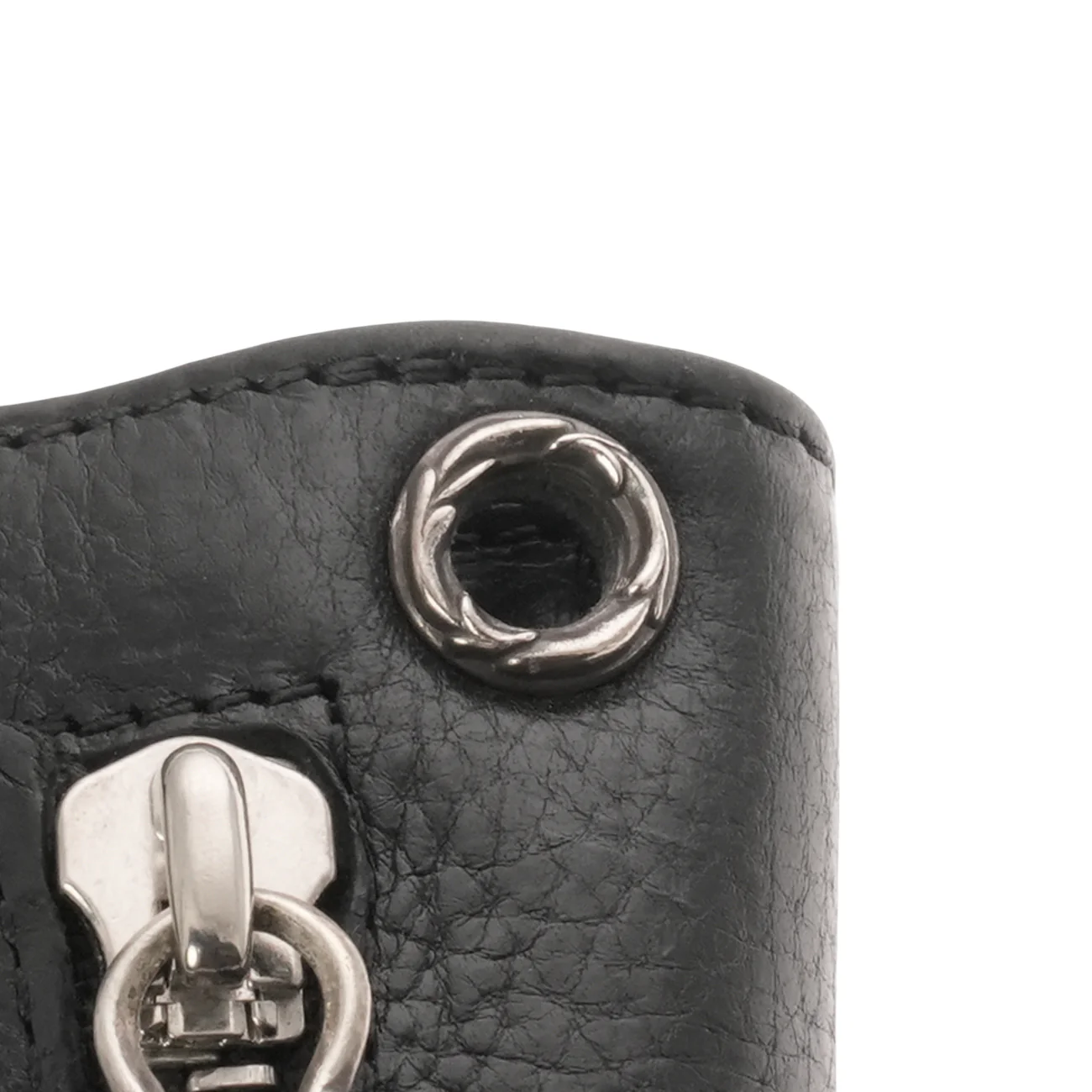 ウェーブウォレット WAVE WALLET 【シルバー長財布】 - Image 12