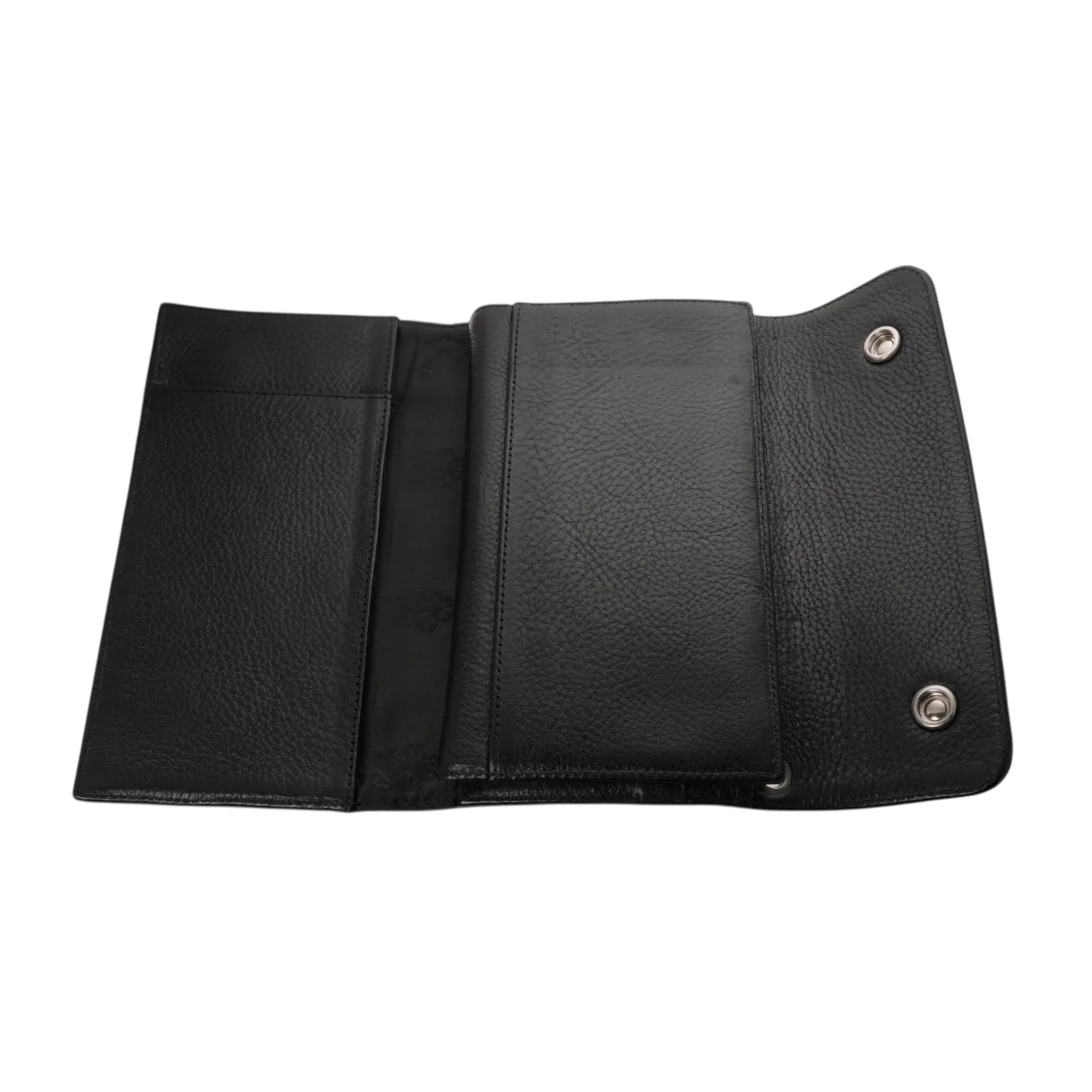 ウェーブウォレット WAVE WALLET 【シルバー長財布】 - Image 17