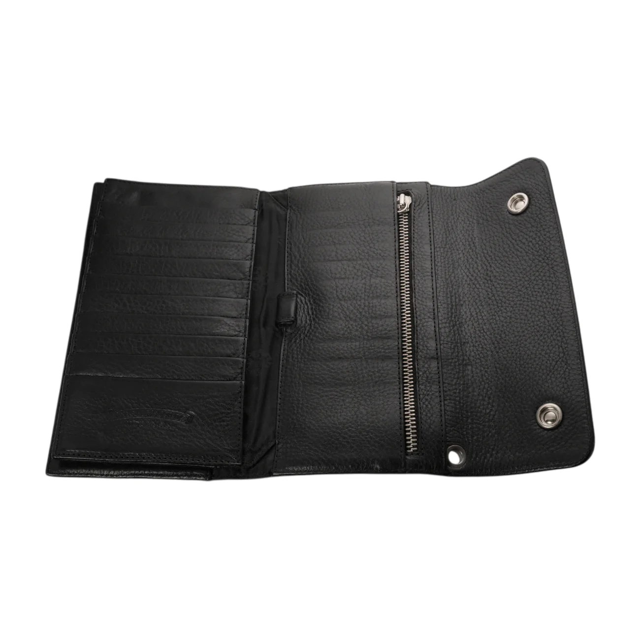 ウェーブウォレット WAVE WALLET 【シルバー長財布】 - Image 18