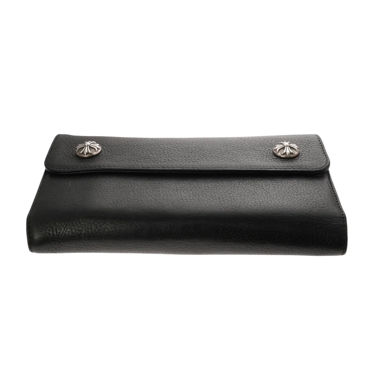 ウェーブウォレット WAVE WALLET 【シルバー長財布】 - Image 5
