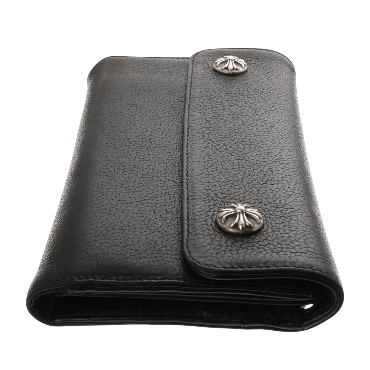 ウェーブウォレット WAVE WALLET 【シルバー長財布】 - Image 6