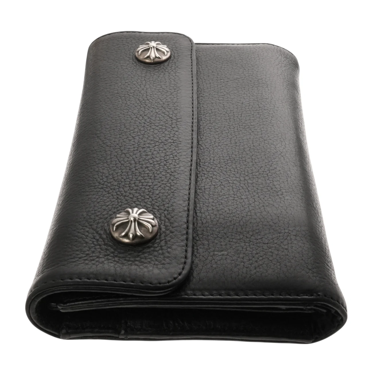 ウェーブウォレット WAVE WALLET 【シルバー長財布】 - Image 8