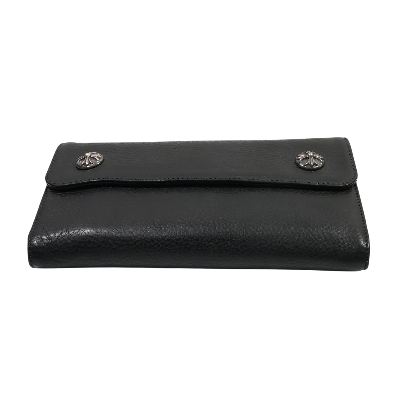ウェーブウォレット WAVE WALLET 【シルバー長財布】 - Image 2