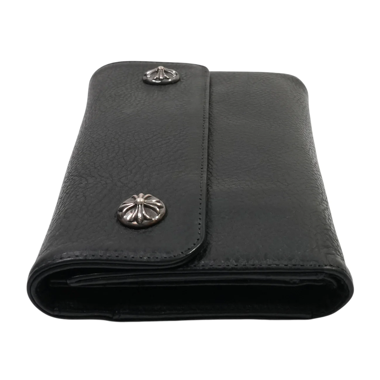 ウェーブウォレット WAVE WALLET 【シルバー長財布】 - Image 3