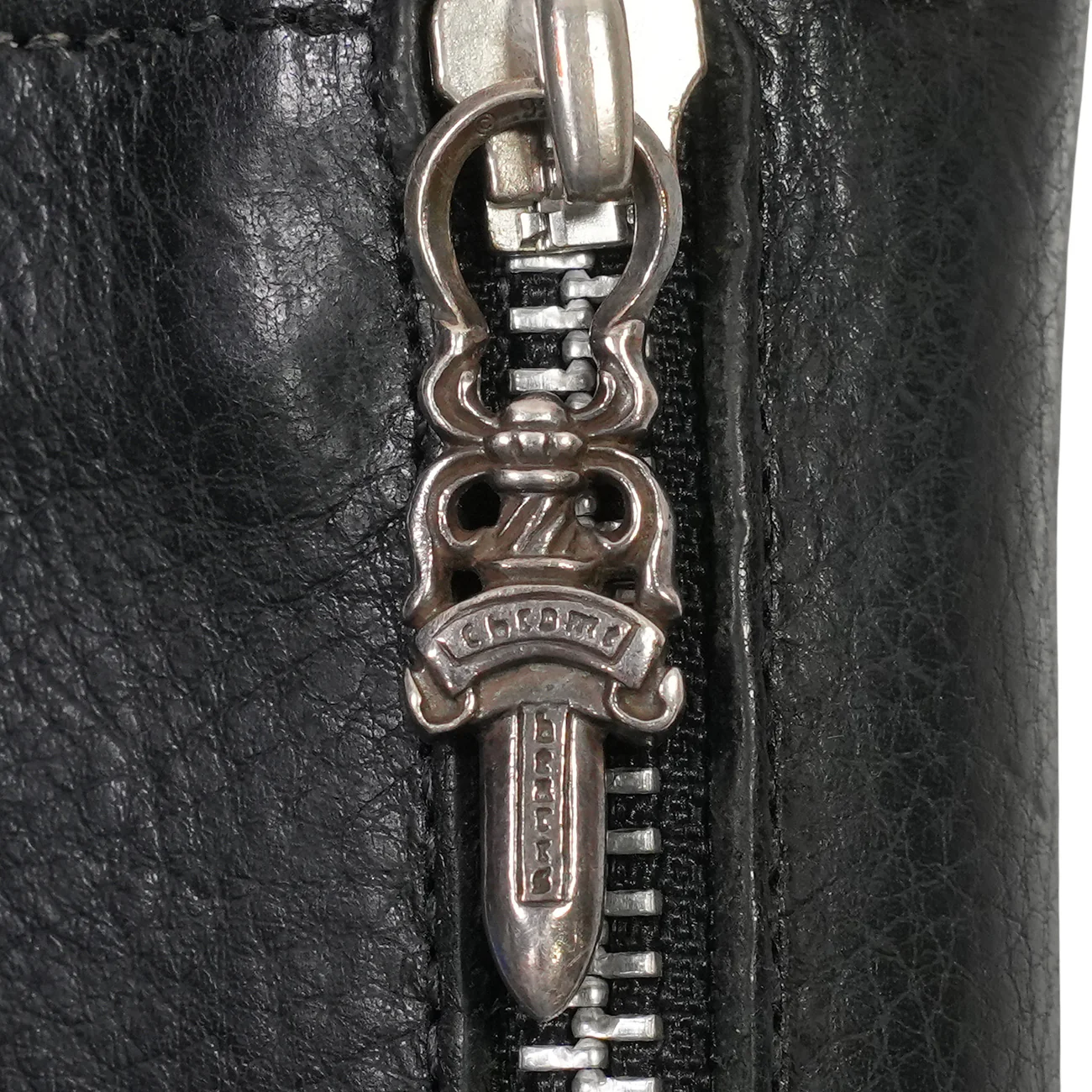 ウェーブウォレット WAVE WALLET 【シルバー長財布】 - Image 7