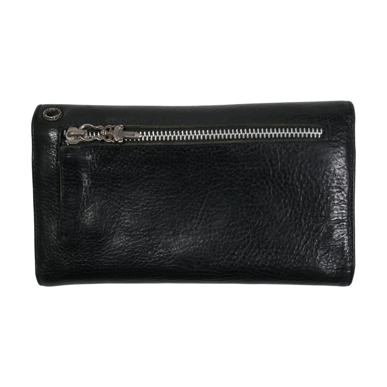 ウェーブウォレット WAVE WALLET 【シルバー長財布】 - Image 2