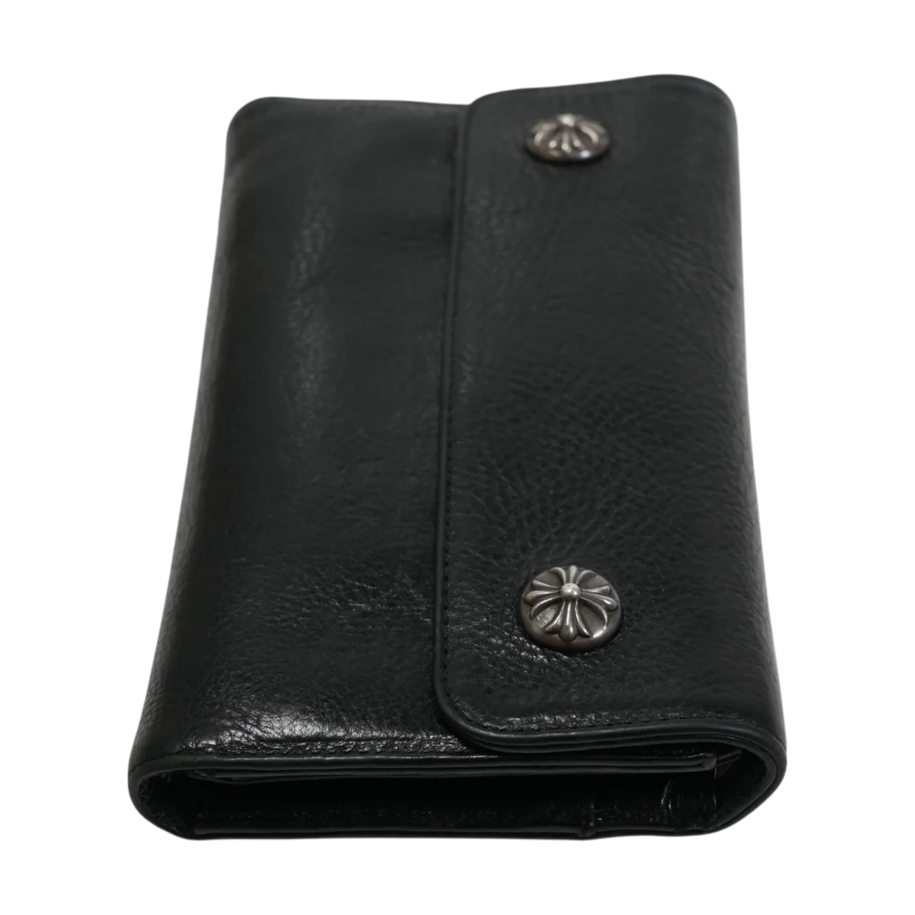 ウェーブウォレット WAVE WALLET 【シルバー長財布】 - Image 3