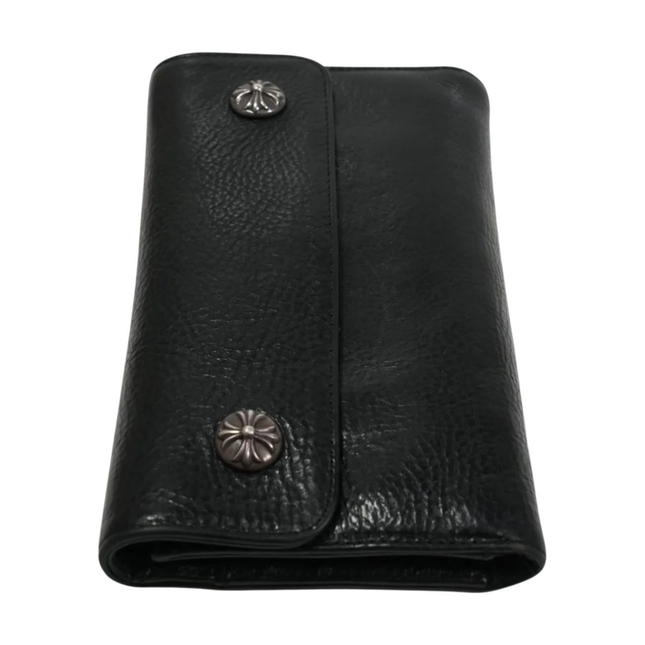 ウェーブウォレット WAVE WALLET 【シルバー長財布】 - Image 4