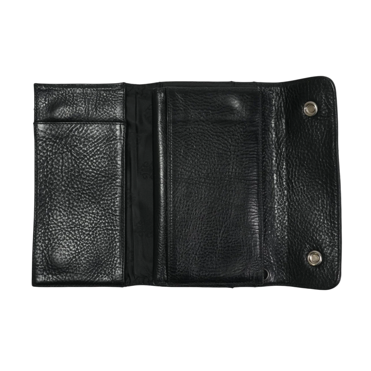 ウェーブウォレット WAVE WALLET 【シルバー長財布】 - Image 6