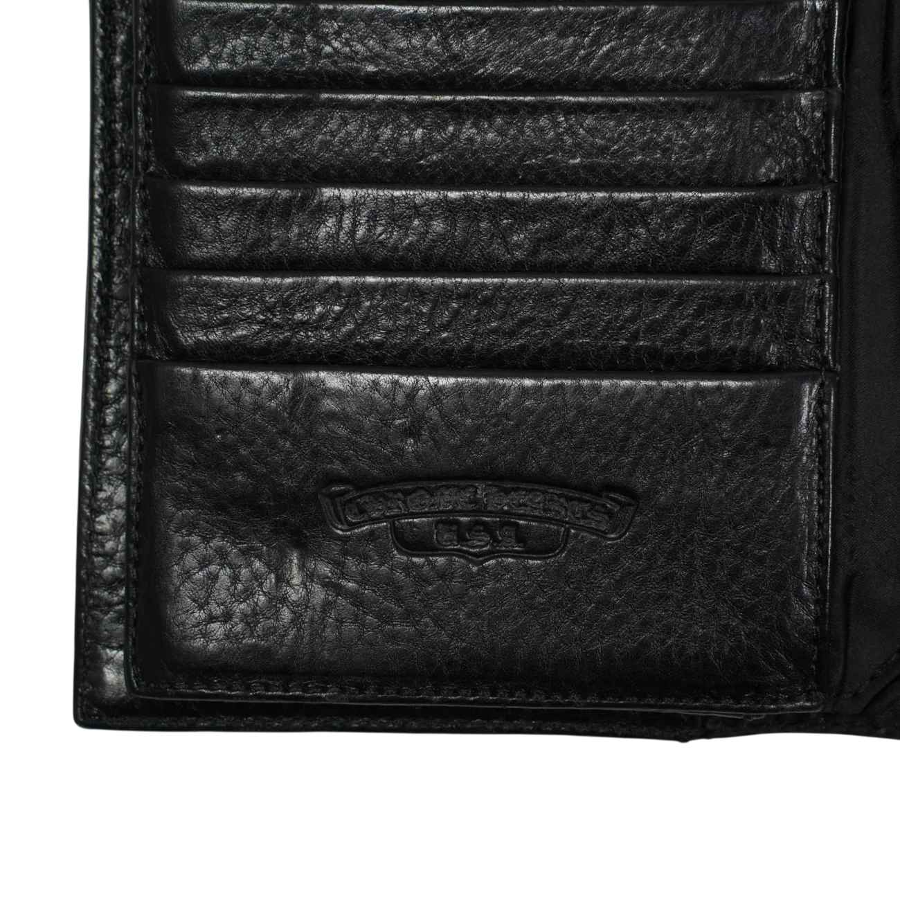 ウェーブウォレット WAVE WALLET 【シルバー長財布】 - Image 7