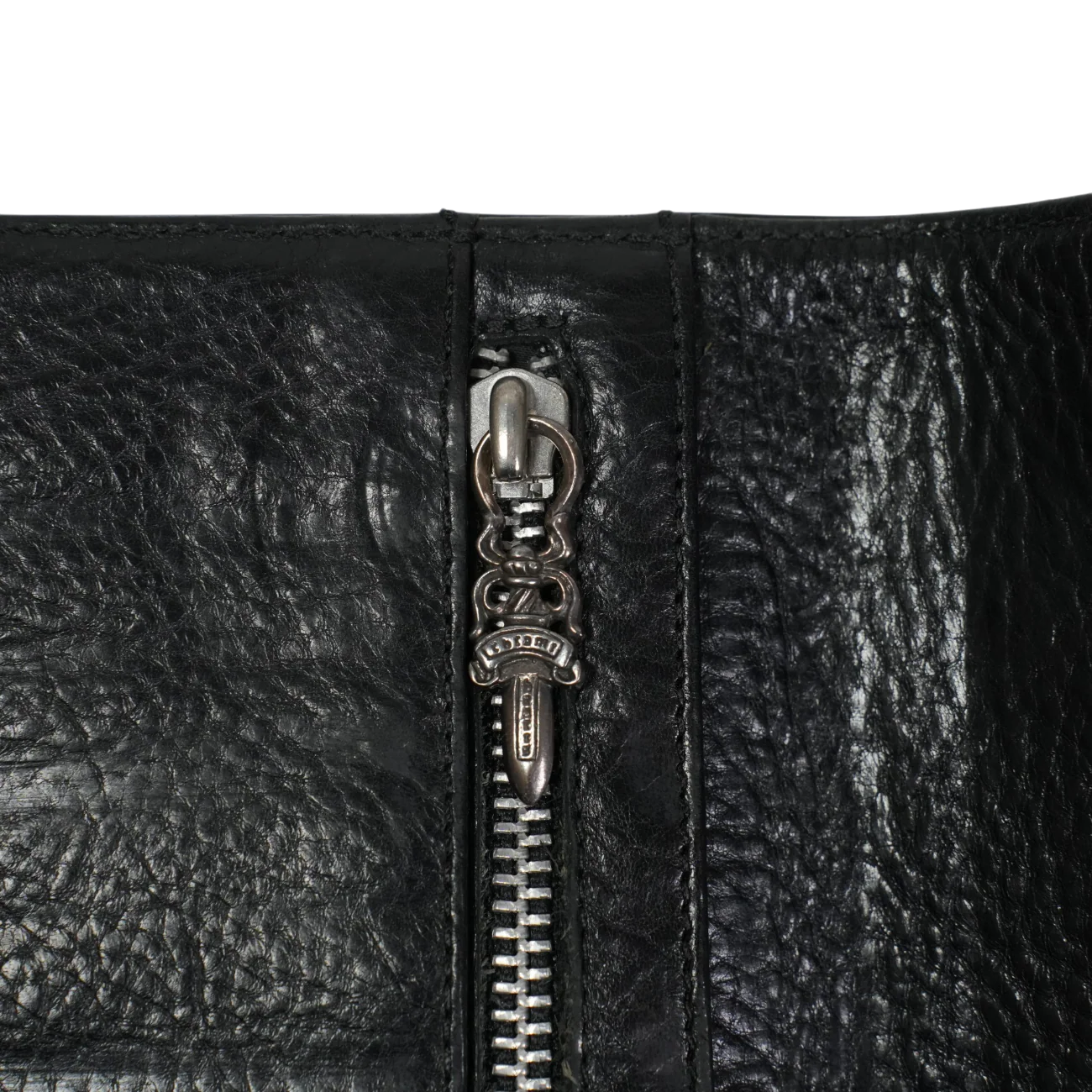 ウェーブウォレット WAVE WALLET 【シルバー長財布】 - Image 8