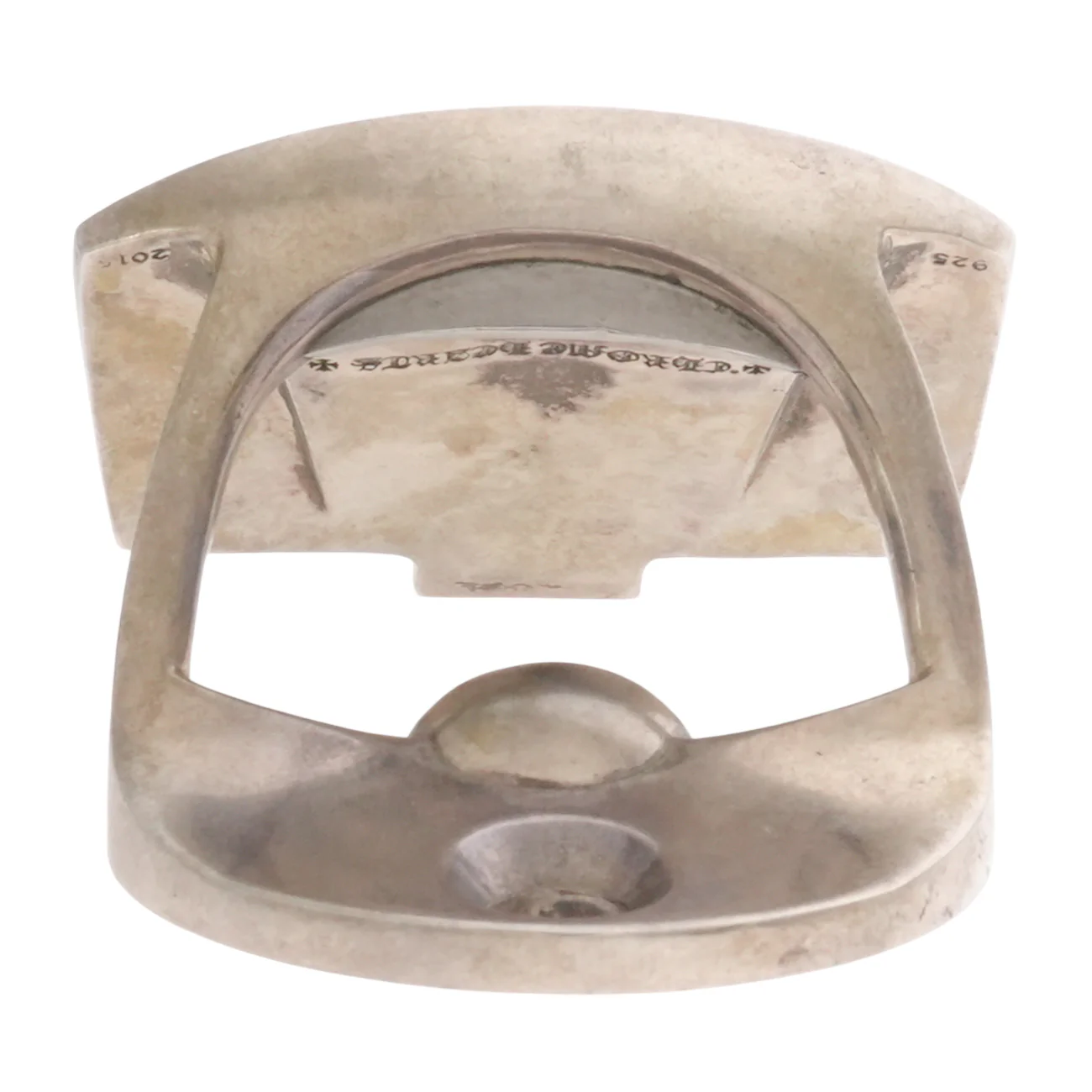 ボトルオープナー BOTTLE OPENER 【シルバーアイテム】 - Image 3