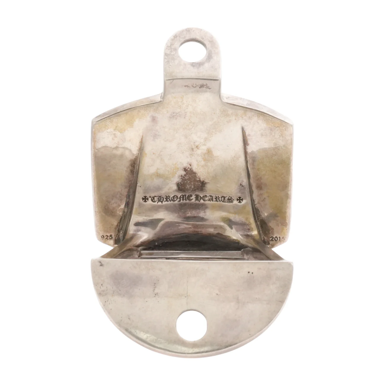 ボトルオープナー BOTTLE OPENER 【シルバーアイテム】 - Image 4